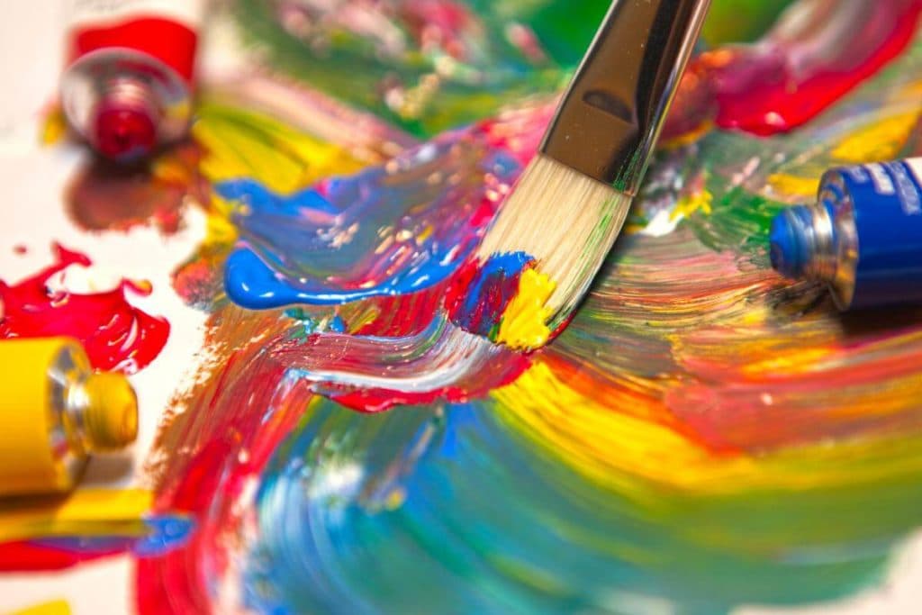 Website Kunstberatung Gumppenberg