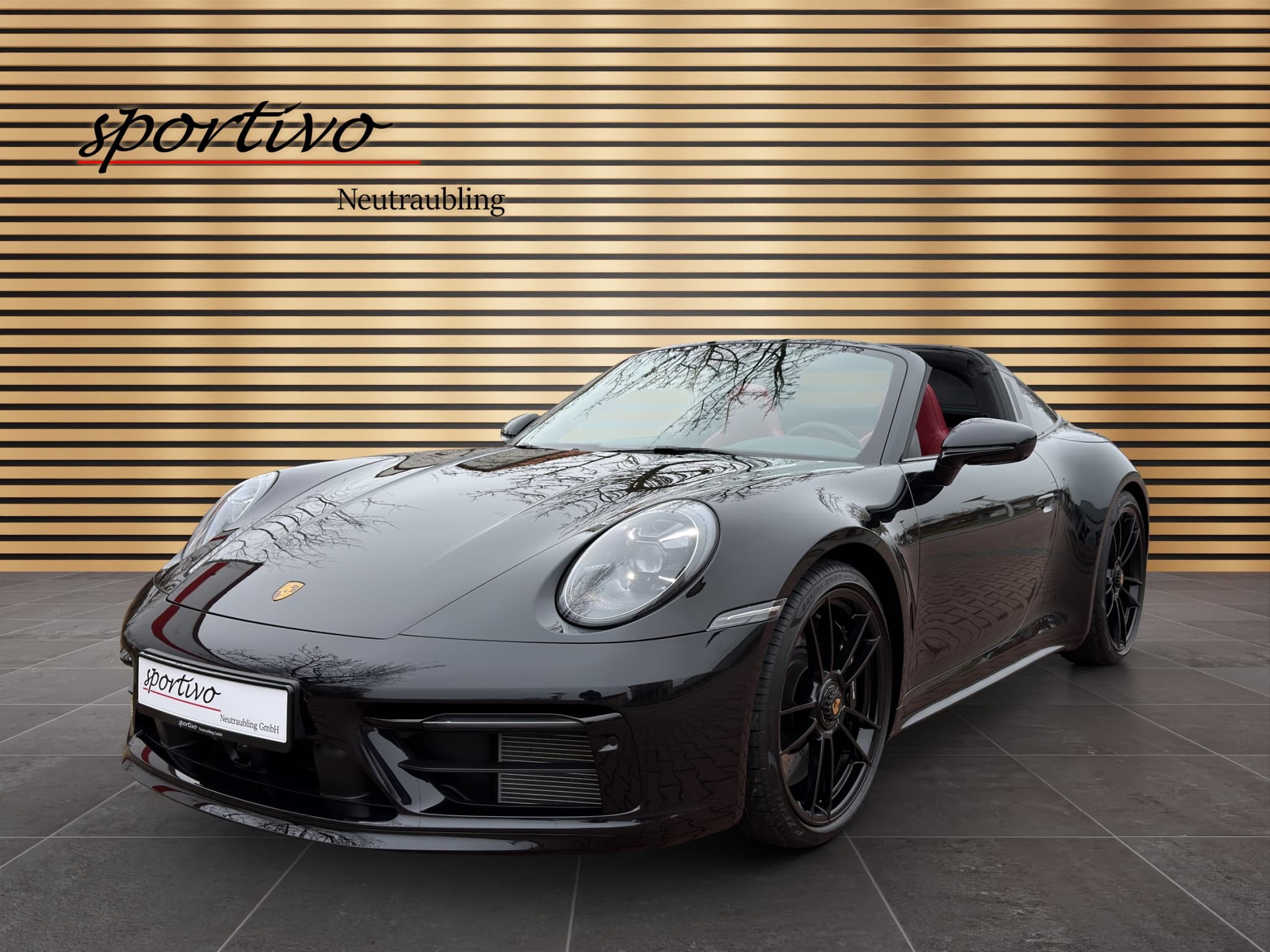 Website sportivo Neutraubling