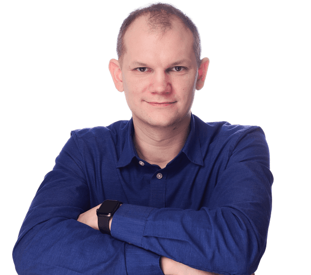 Tobias Diermeier, Ansprechpartner bei webilio