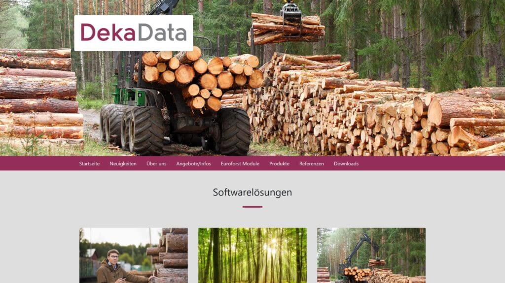 DEKA Data Hard- u. Software GmbH